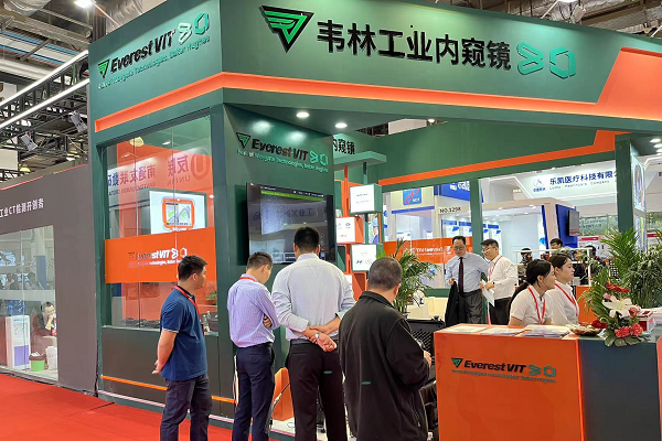 北京韋林意威特工業(yè)內窺鏡有限公司參加無損檢測、孔探培訓、民航維修、以及燃氣輪機相關的眾多行業(yè)會議或展會